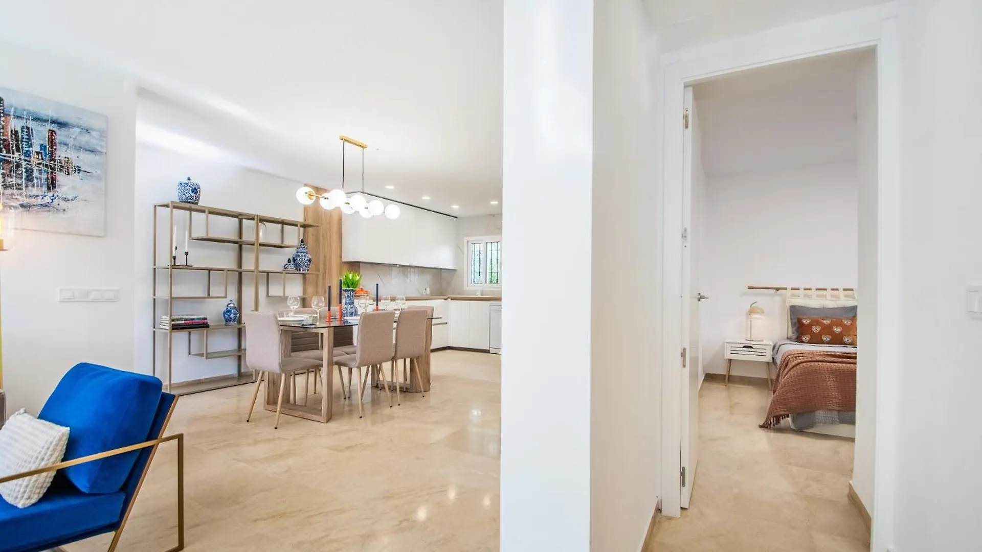 Riviera Alto Escape Apartment Sitio de Calahonda