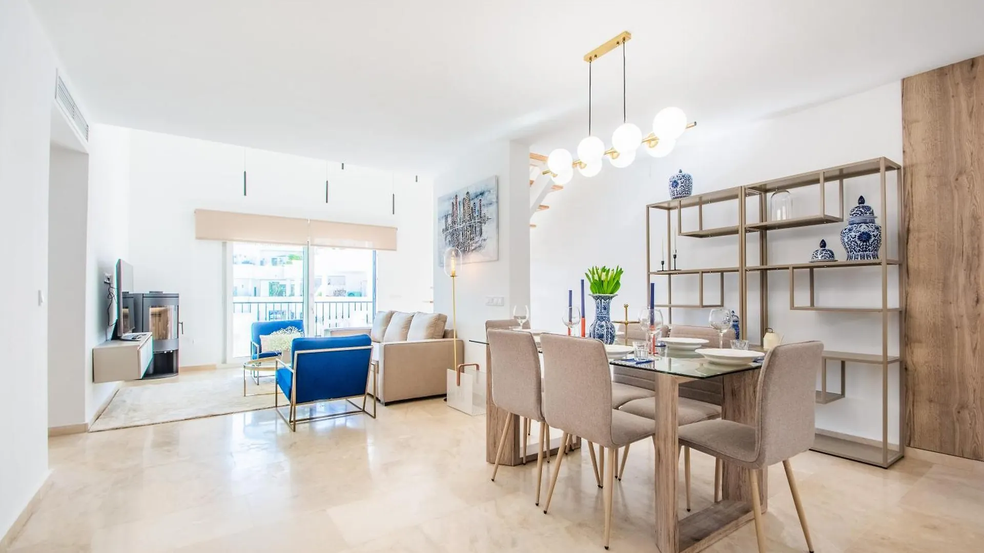 Riviera Alto Escape Apartment Sitio de Calahonda Spain