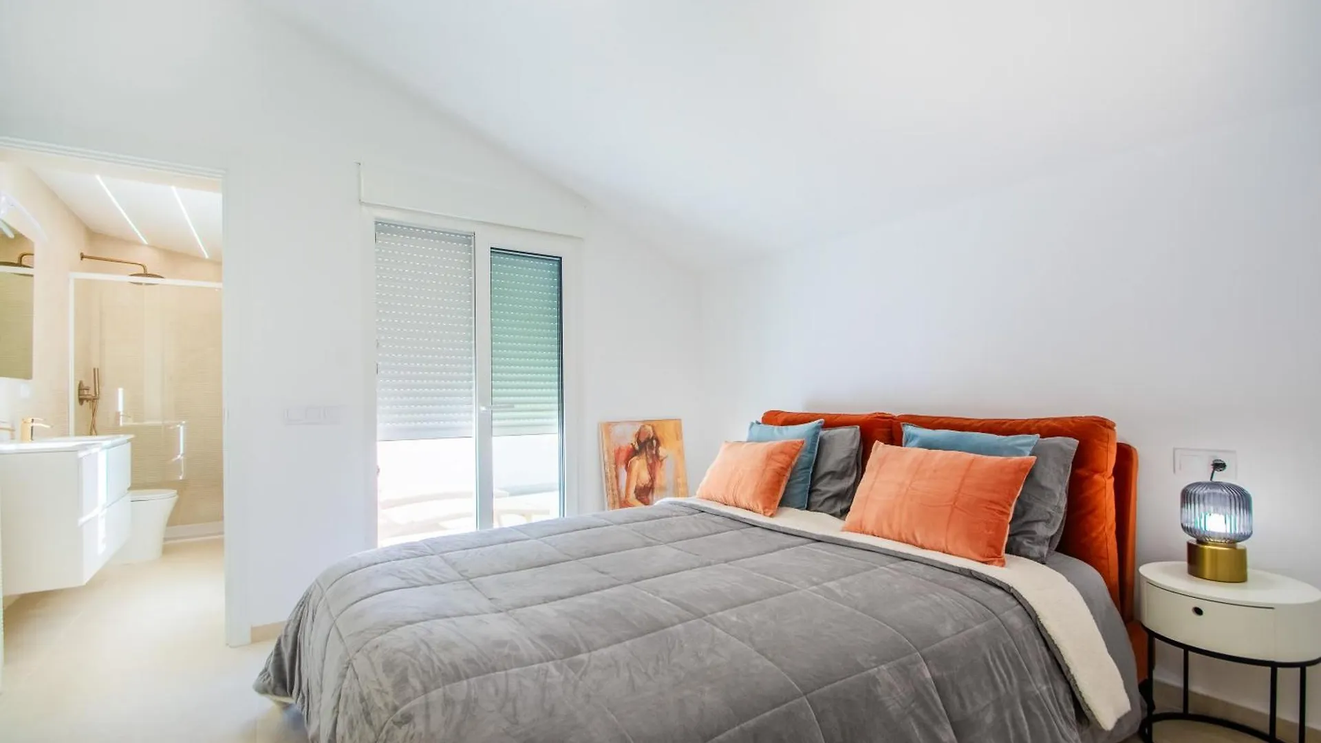 Riviera Alto Escape Apartment Sitio de Calahonda