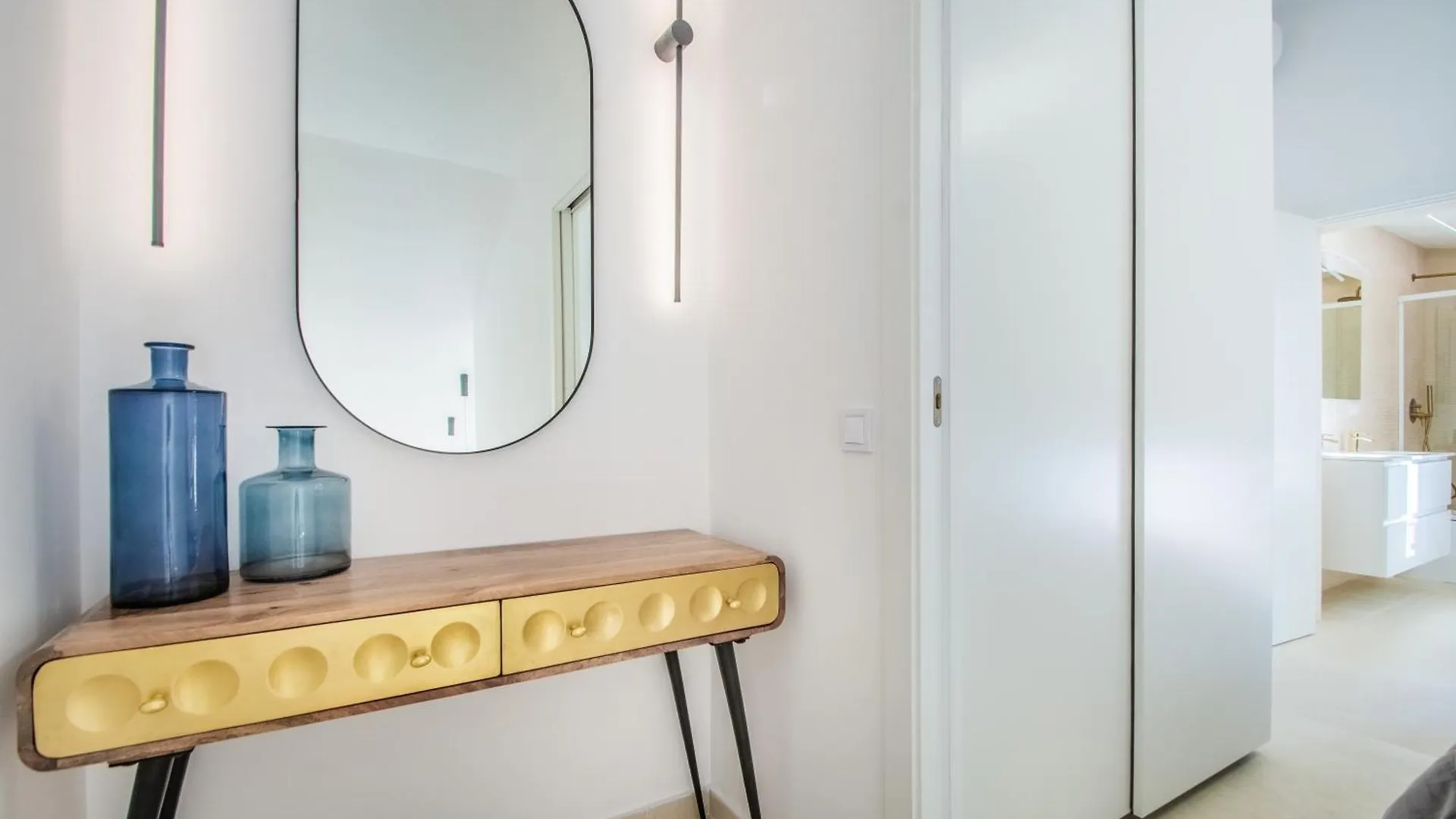 Riviera Alto Escape Apartment Sitio de Calahonda