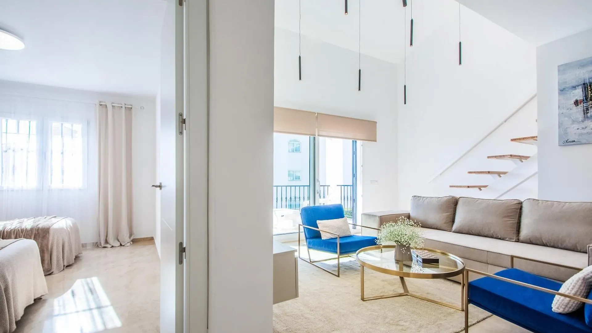 Riviera Alto Escape Apartment Sitio de Calahonda Spain