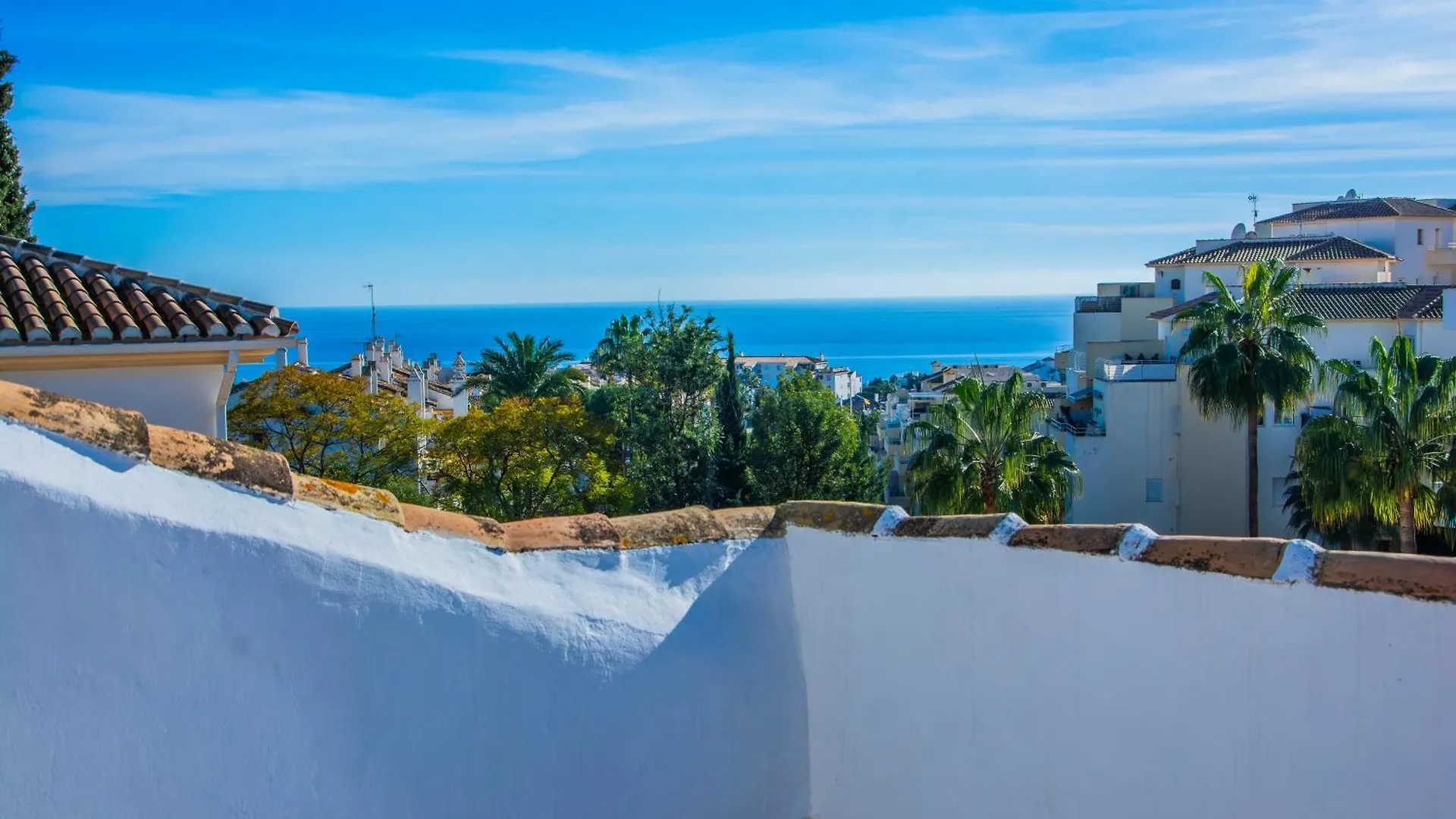 Riviera Alto Escape Apartment Sitio de Calahonda Spain