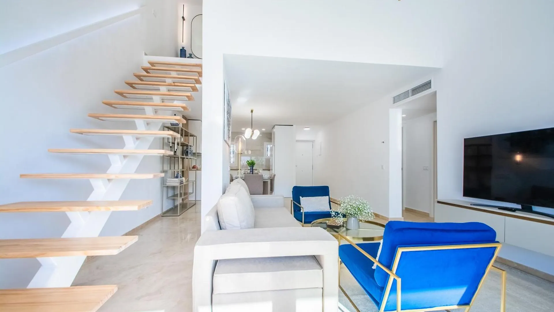 Riviera Alto Escape Apartment Sitio de Calahonda