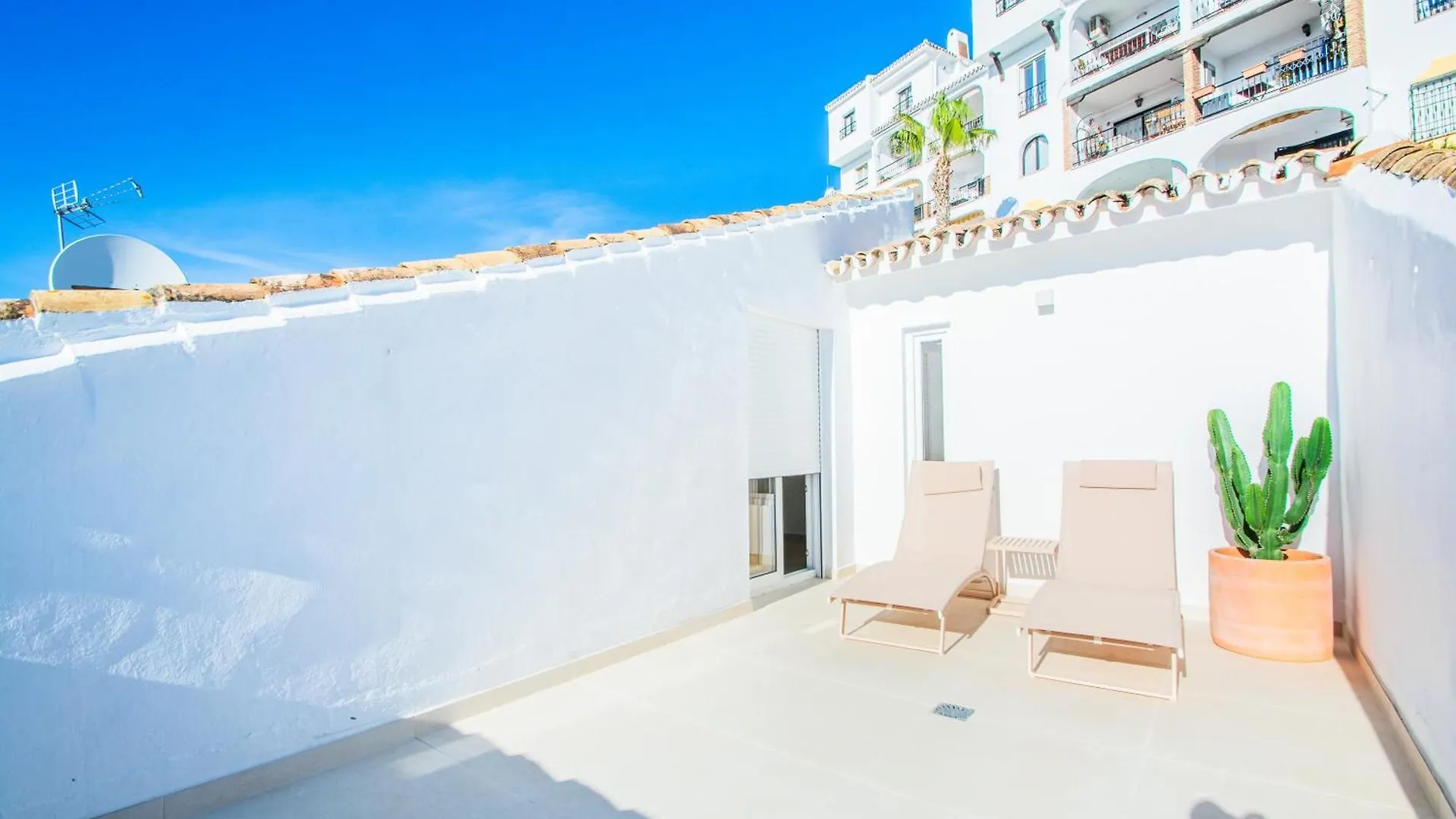 Riviera Alto Escape Apartment Sitio de Calahonda Spain