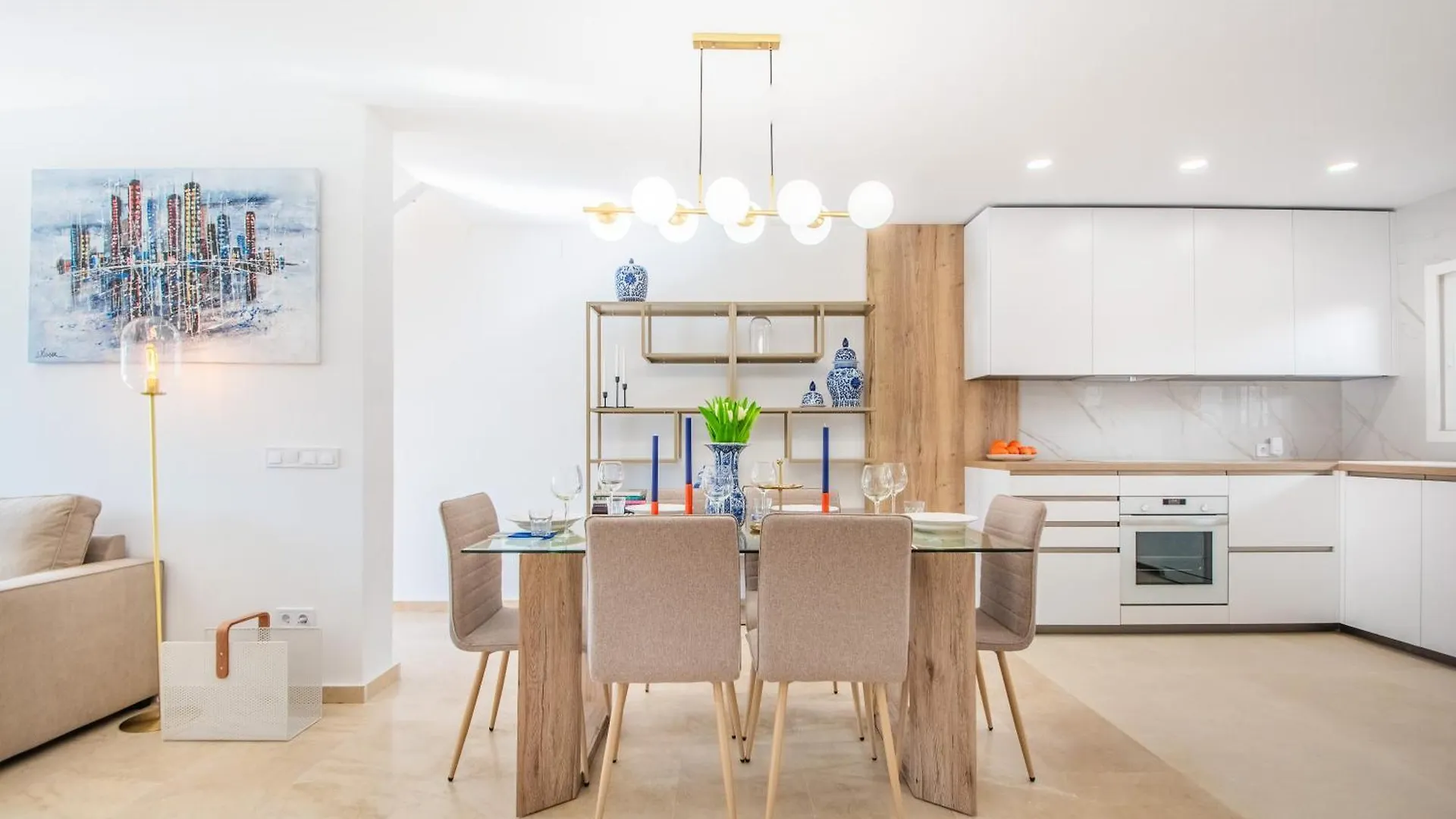 Riviera Alto Escape Apartment Sitio de Calahonda Spain
